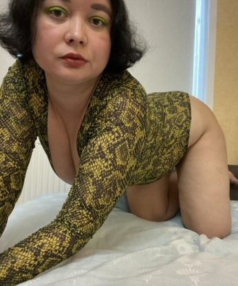 Анкета проститутки Мария - Фото 1, Курганинск, 43 года, №3973