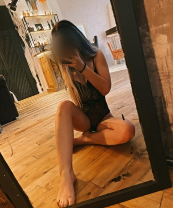 Анкета проститутки Людмила - Фото 1, Курганинск, 18 лет, №9883